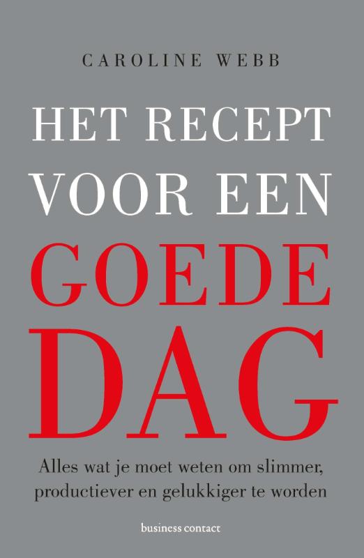 9789047007845-Het-recept-voor-een-goede-dag