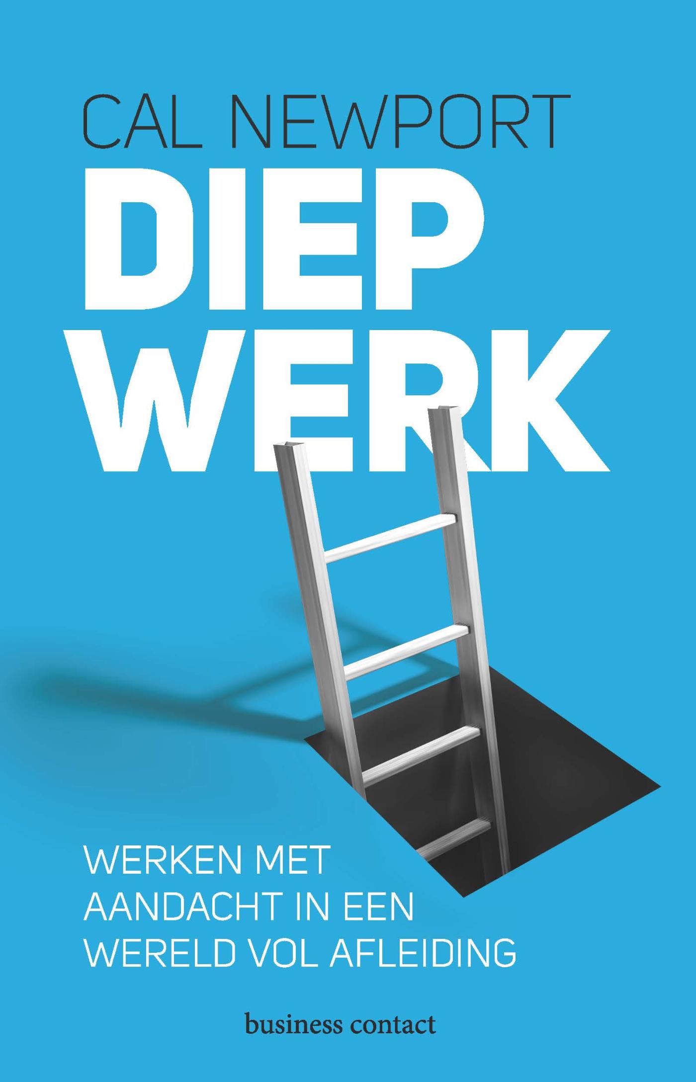 9789047009320 Diep Werk