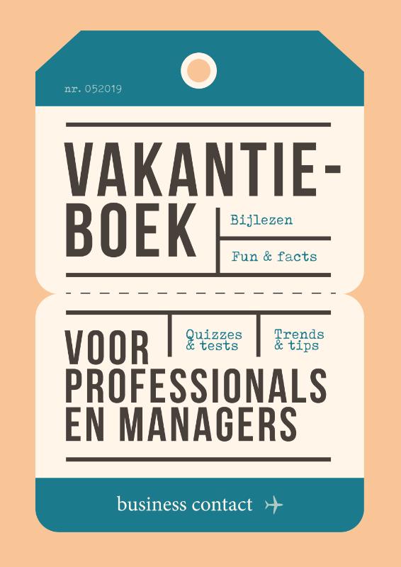 9789047012528-Vakantieboek-voor-professionals-en-managers-2019