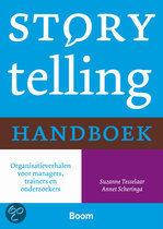 9789047300793 Storytellinghandboek