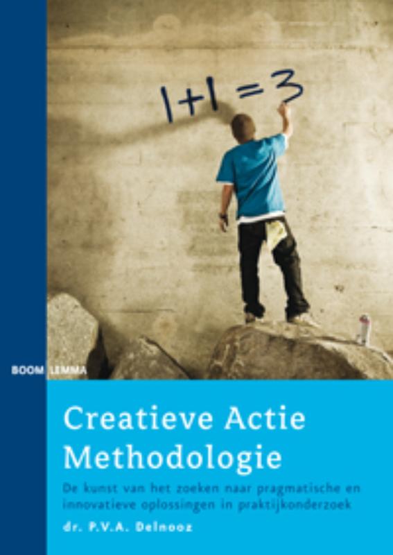 9789047301349-Creatieve-actie-methodologie