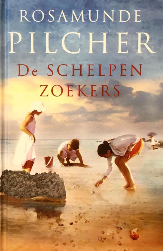 9789047501589 Schelpenzoekers