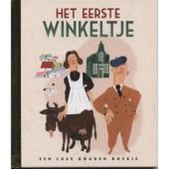 9789047613558-Luxe-Gouden-boekje--Het-eerste-winkeltje
