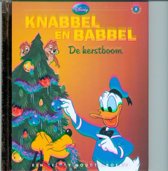 9789047613664-Knabbel-en-Babbel-de-kerstboom-Disney-gouden-boekje-deel-8