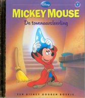 9789047613695-Mickey-Mouse-de-tovenaarsleerling-Disney-gouden-boekje-deel-09