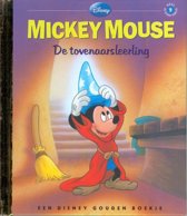 9789047613695-Mickey-Mouse-de-tovenaarsleerling-Disney-gouden-boekje-deel-09