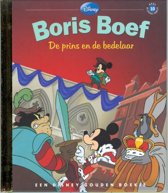 9789047613701-Boris-Boef-de-prins-en-de-bedelaar-Disney-gouden-boekje--deel-10