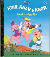 9789047613718-KnirKnar-en-Knor-de-drie-biggetjes-Disney-gouden-boekje-deel-11