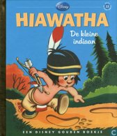 9789047613732-Hiawatha-de-kleine-indiaan-Disney-gouden-boekje-deel-13