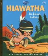 9789047613732-Hiawatha-de-kleine-indiaan-Disney-gouden-boekje-deel-13