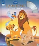 9789047615002-Lion-King--Lees-Luisterboek