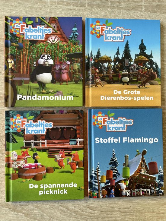 9789047626732-Fabeltjeskrant-4-boekjes-met-een-verhaal