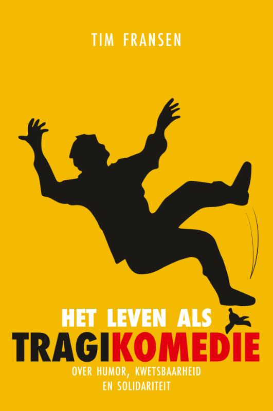 9789047711643-Het-leven-als-tragikomedie