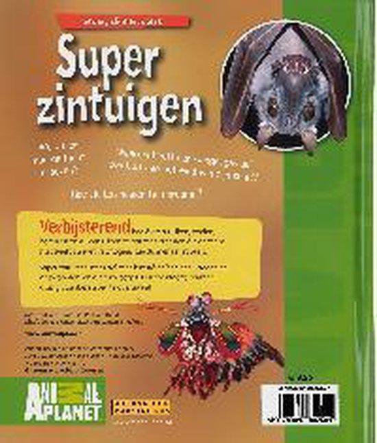 9789047802594 Super zintuigen