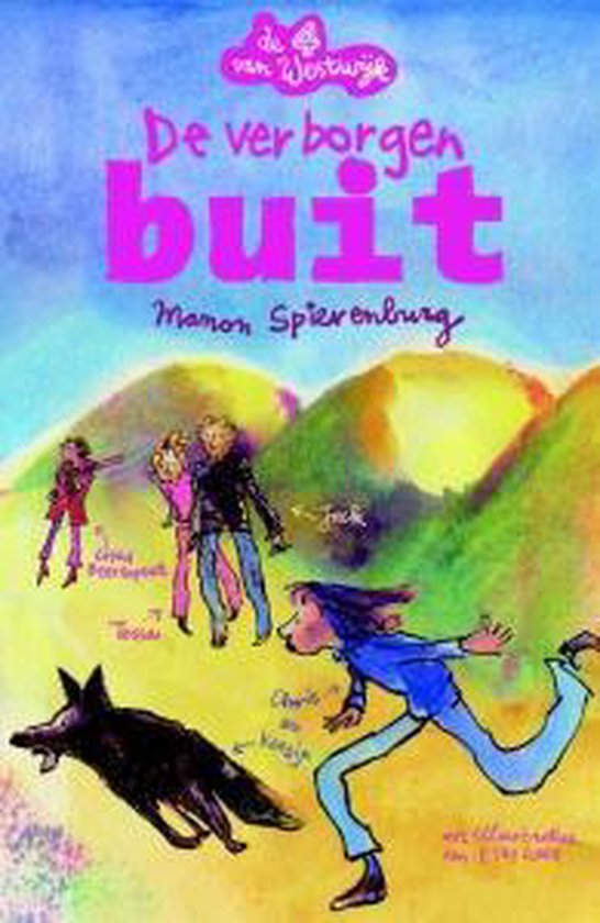 9789048003105-De-4-van-Westwijk-De-verborgen-buit