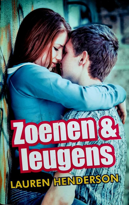 9789048004225-Zoenen-ampampamp-leugens-Lauren-Henderson