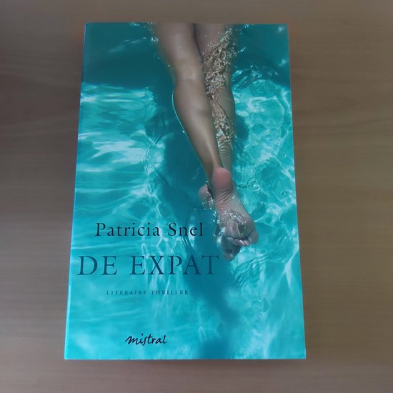 9789048005161-De-Expat--Literaire-thriller