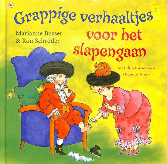 9789048005185-Grappige-verhaaltjes-voor-het-slapengaan-