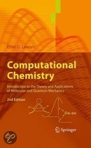 9789048138616 Computational Chemistry