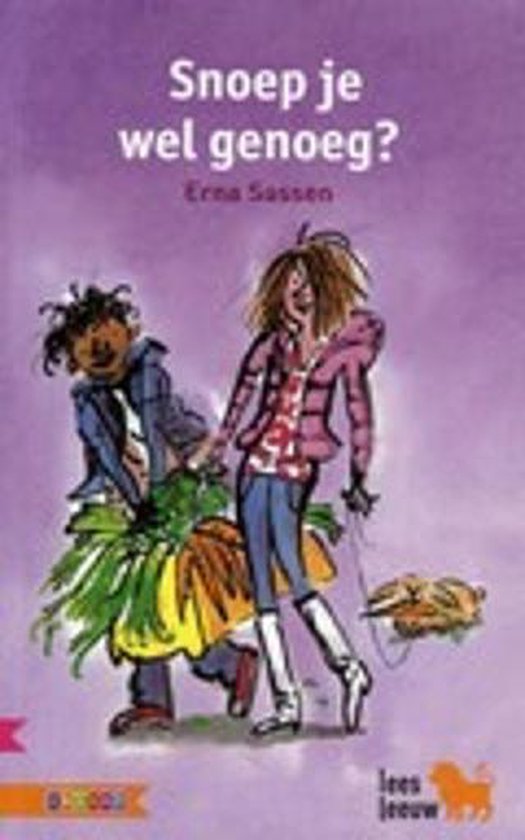 9789048709809 Snoep je wel genoeg 