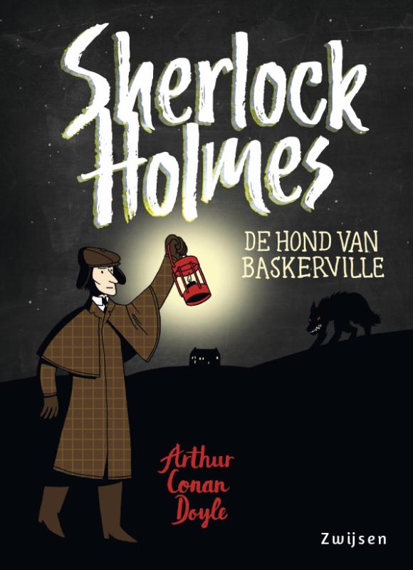 9789048736928-Sherlock-Holmes-De-hond-van-Baskerville