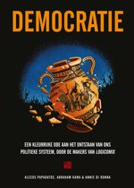 9789048831562 Democratie