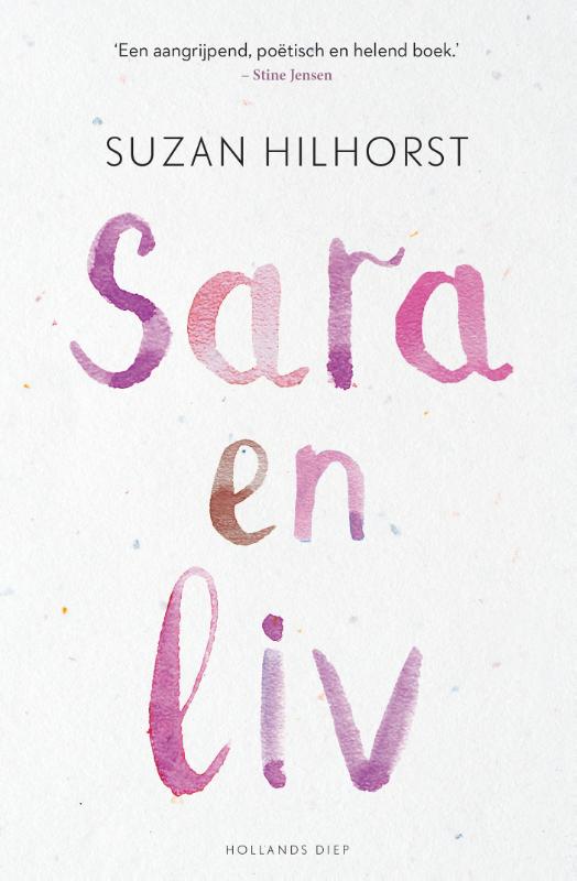 9789048839667-Sara-en-Liv