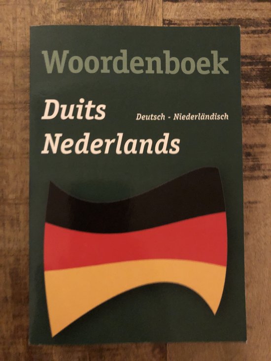 9789049102883-Woordenboek-Duits-Nederlands