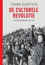 9789049106508 De culturele revolutie