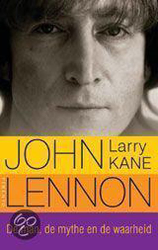 9789049900120-John-Lennon