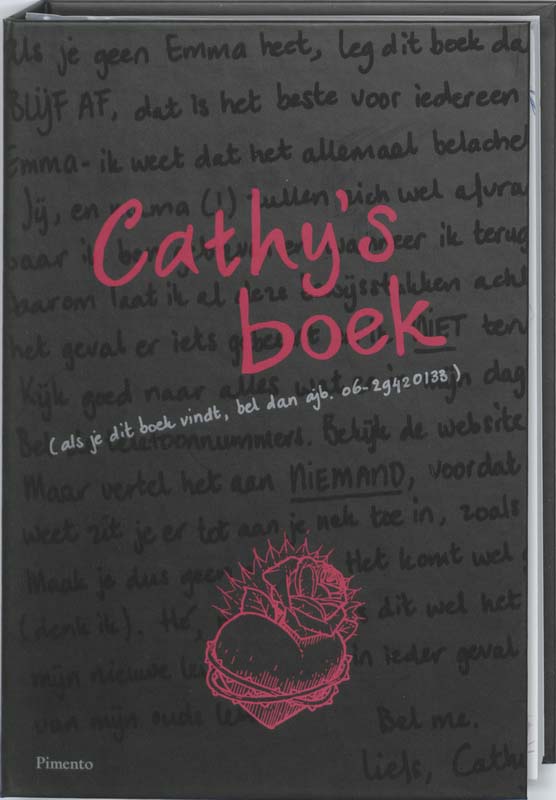 9789049922313-Cathys-boek