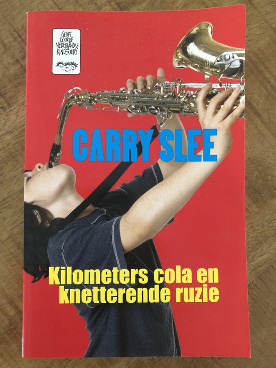 9789049926762 Kilometers cola en knetterende ruzie