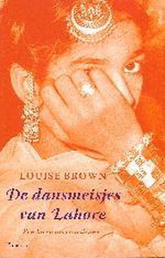 9789049999872-De-dansmeisjes-van-Lahore