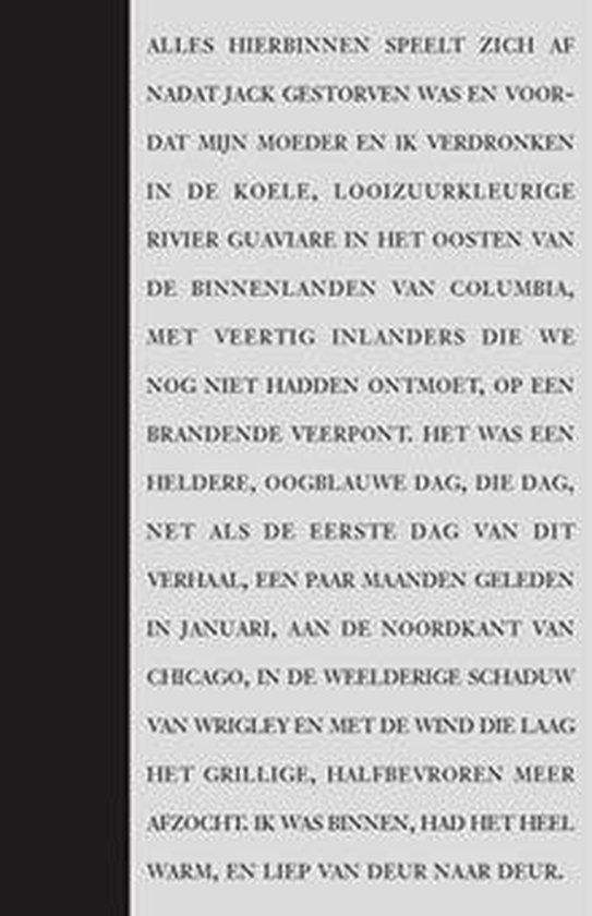 9789050003575 U zult versteld staan van onze beweeglijkheid