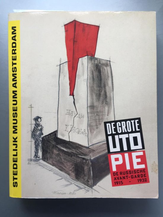 9789050060745-Grote-utopie-russische-avant-garde-1915-1932