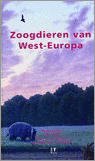 9789050110778 Zoogdieren van WestEuropa