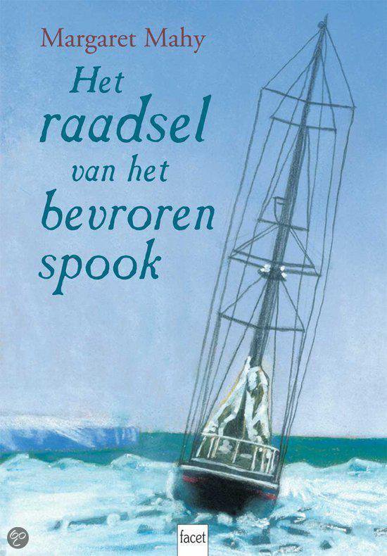 9789050163767-Raadsel-van-het-bevroren-spook