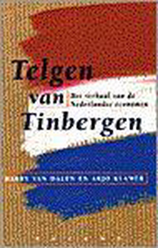 Telgen van Tinbergen