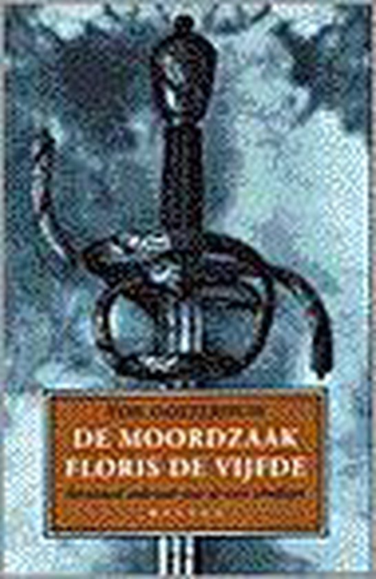 9789050184298-De-moordzaak-Floris-de-Vijfde