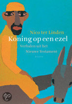 9789050187381-Koning-op-een-ezel