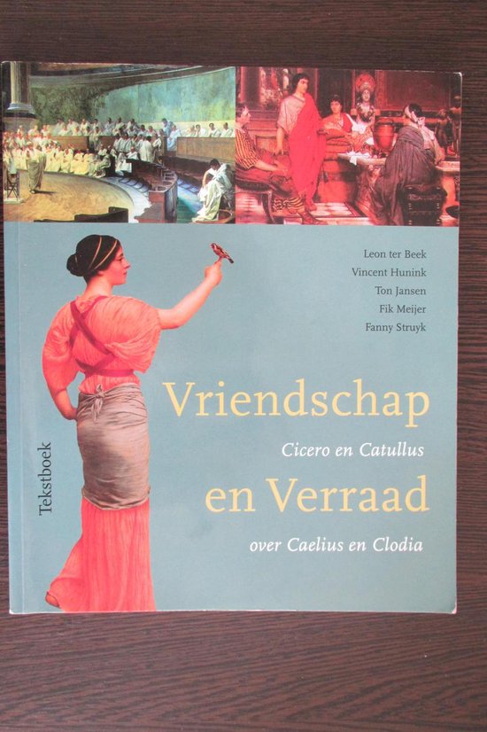 9789050271554-Vriendschap-en-verraad