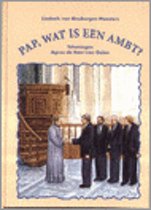 9789050306423-Pap-Wat-Is-Een-Ambt