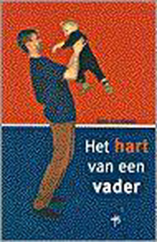 9789050308021-Het-hart-van-een-vader