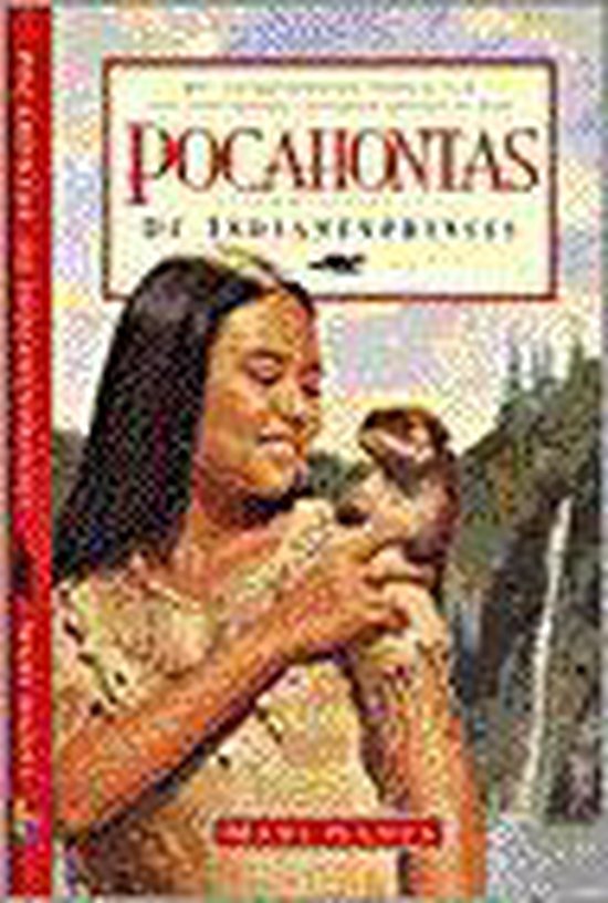 9789050308632-Pocahontas-de-indianenprinses