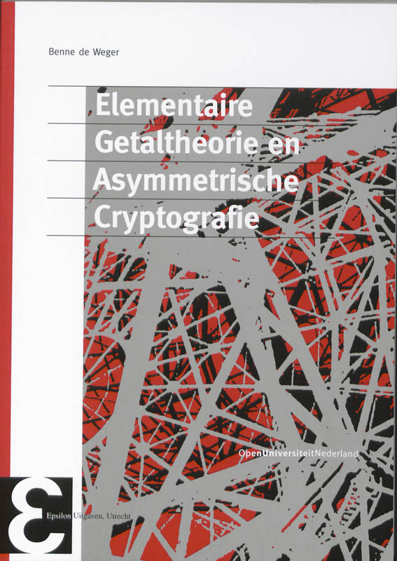 9789050411080-Elementaire-getaltheorie-en-asymmetrische-cryptografie