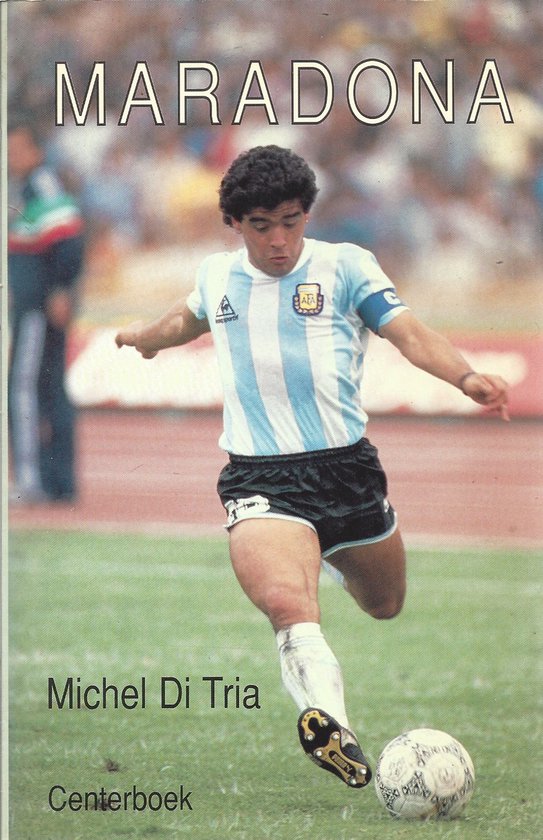9789050870030-Maradona