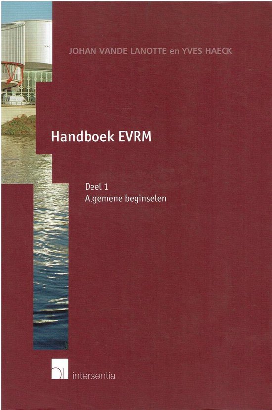 9789050952668-Handboek-EVRM-Deel-1