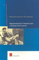 9789050953146-Supranational-Criminal-Law