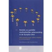 9789050957199-Studies-Europees-recht-Universiteit-Antwerpen-3-Politieumlle-en-justitieumlle-strafrechtelijke-samenwerking-in-de-Europese-Unie