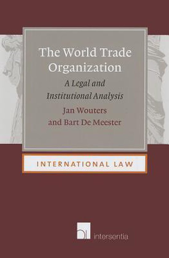 9789050957304-The-World-Trade-Organization
